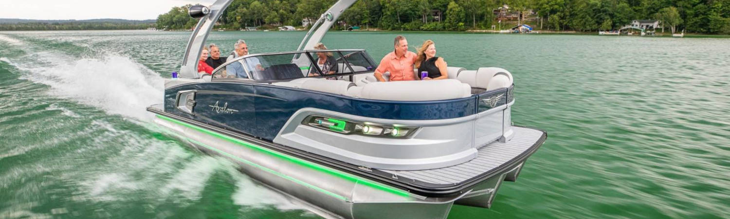 2021 Avalon for sale in Plano Marine, Lewisville, Texas