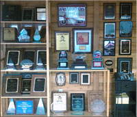 About Plano Marine